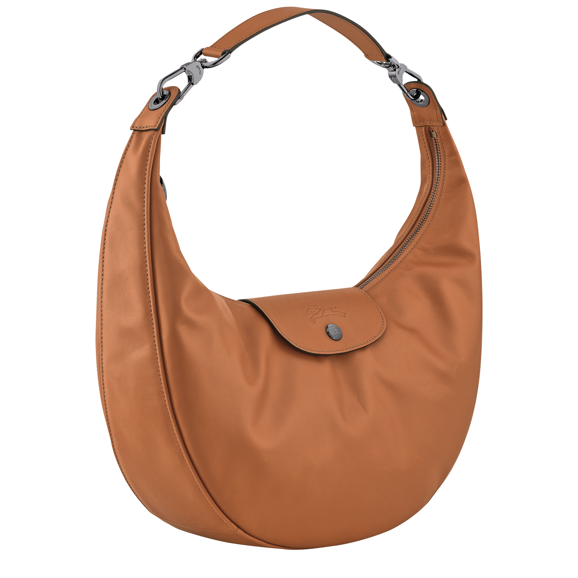 Longchamp Le Pliage Xtra Shoulder bag Cashew