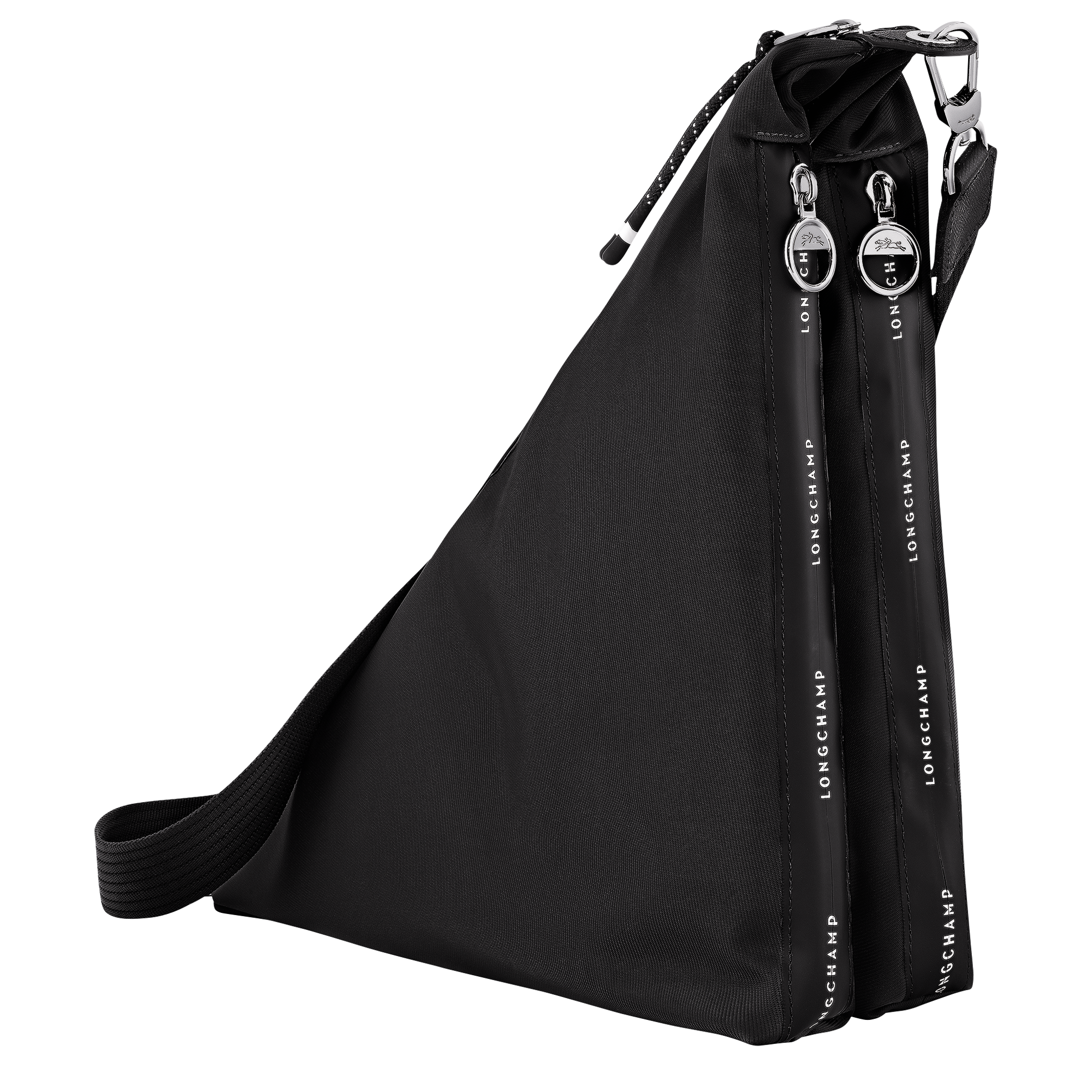 Longchamp Le Pliage Energy Crossbody bag Black