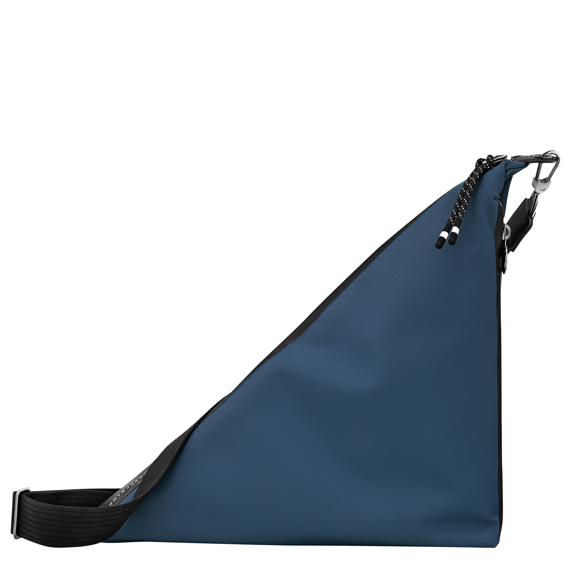 Longchamp Le Pliage Energy Crossbody bag Ink blue