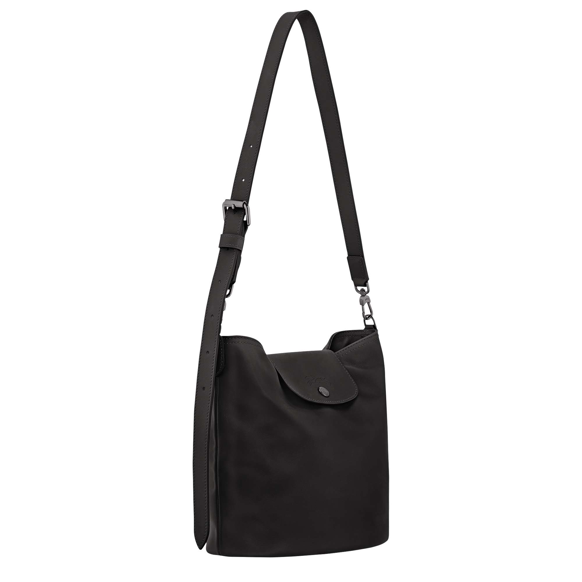 Longchamp Le Pliage Xtra Shoulder bag Black