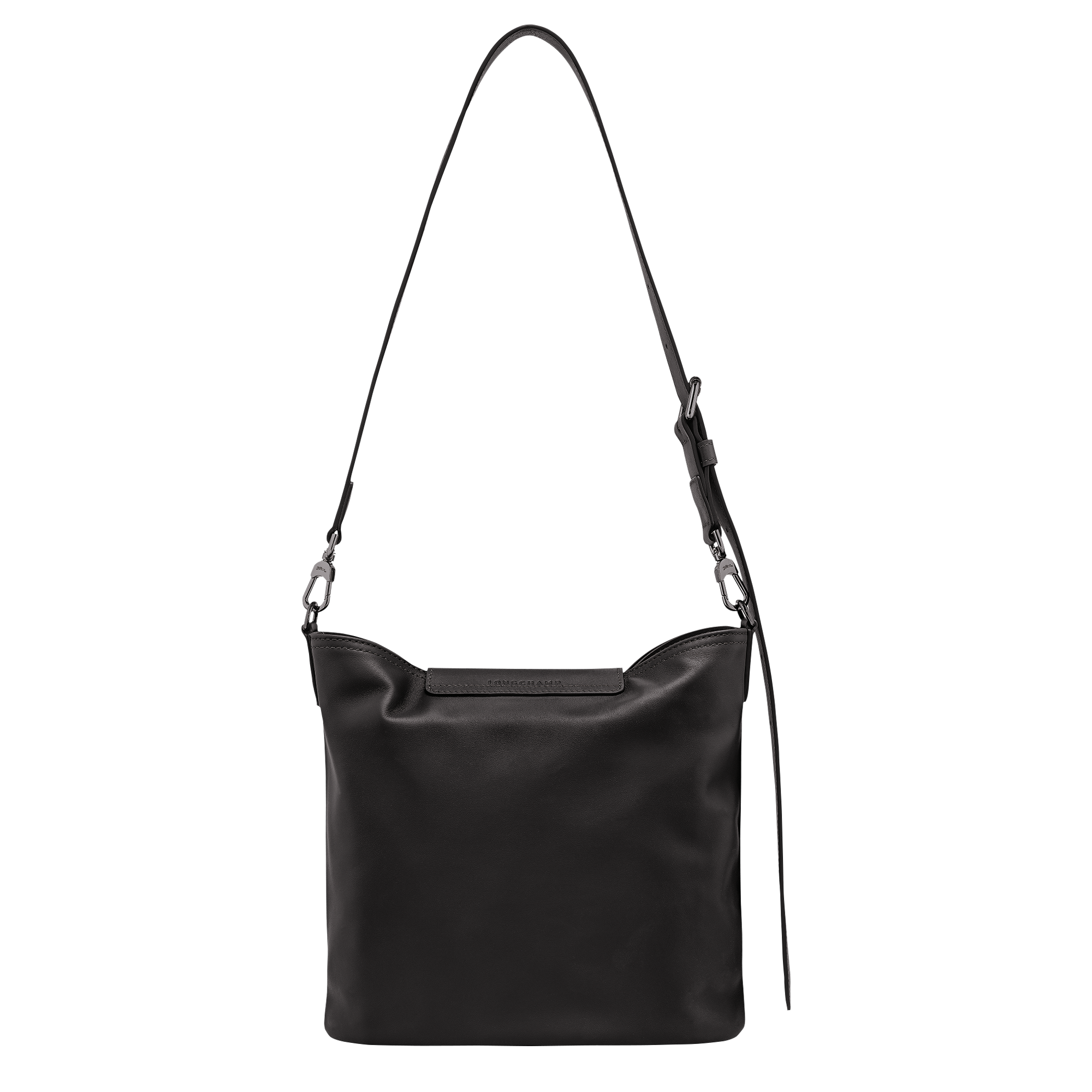 Longchamp Le Pliage Xtra Shoulder bag Black