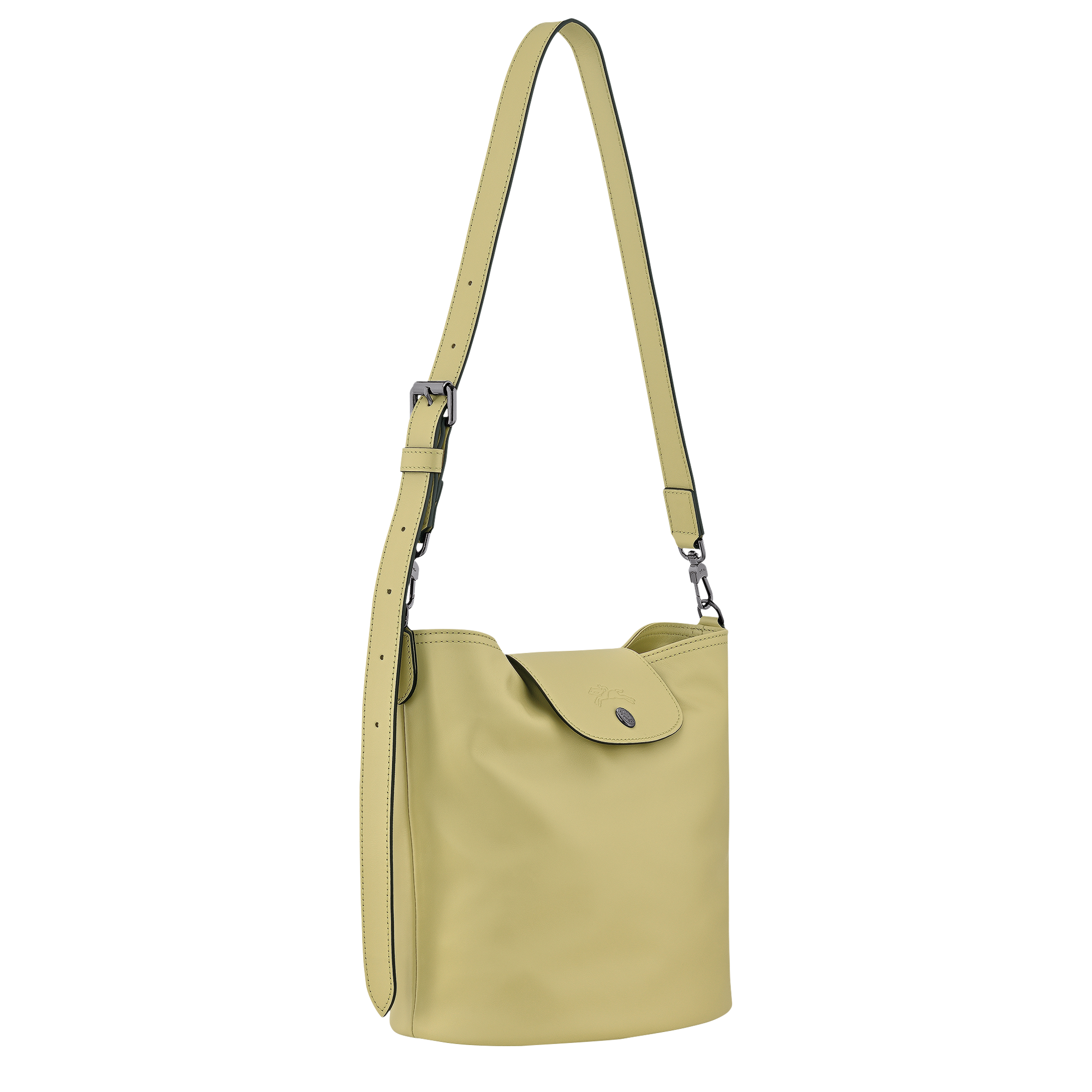 Longchamp Le Pliage Xtra Shoulder bag Pistachio