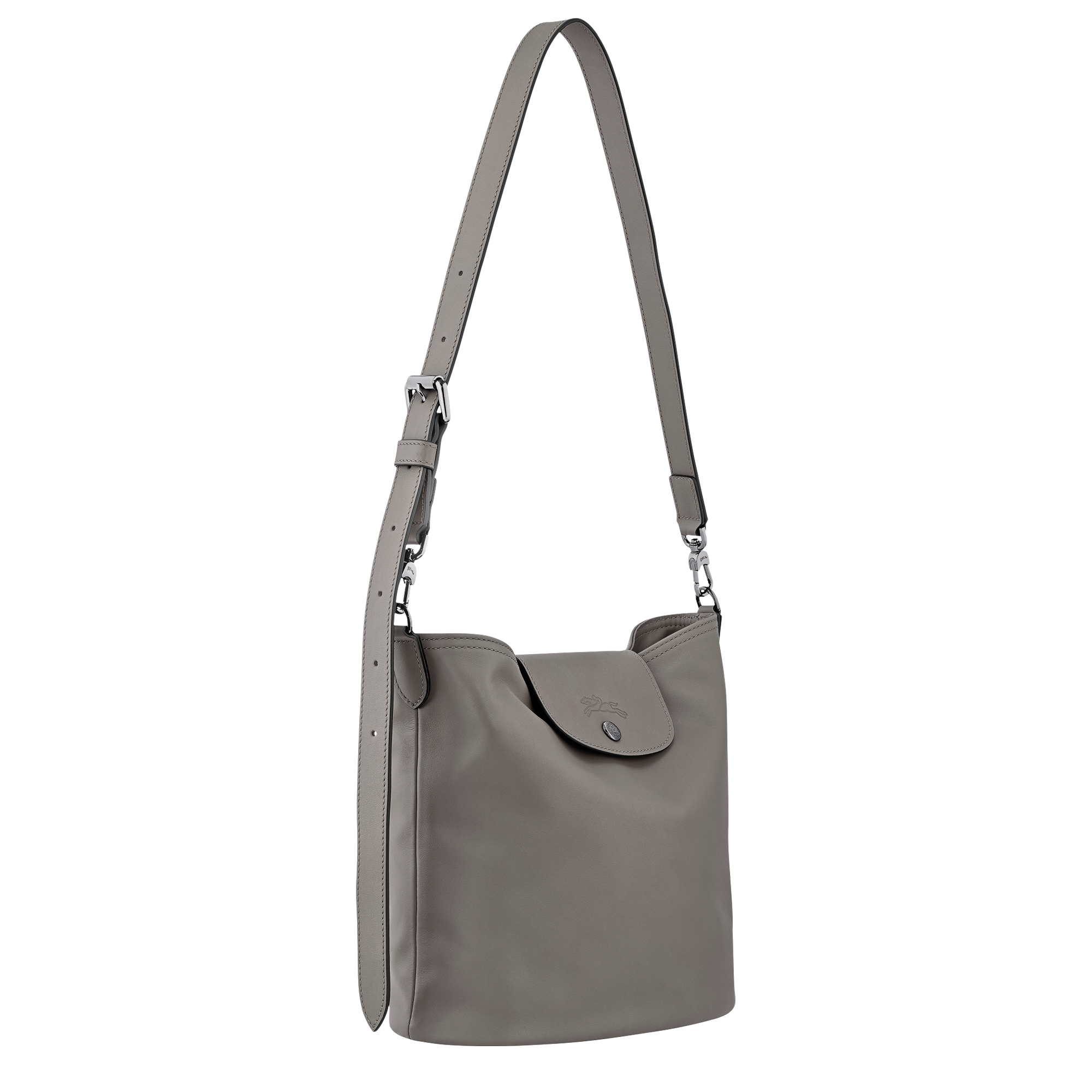 Longchamp Le Pliage Xtra Shoulder bag Turtledove