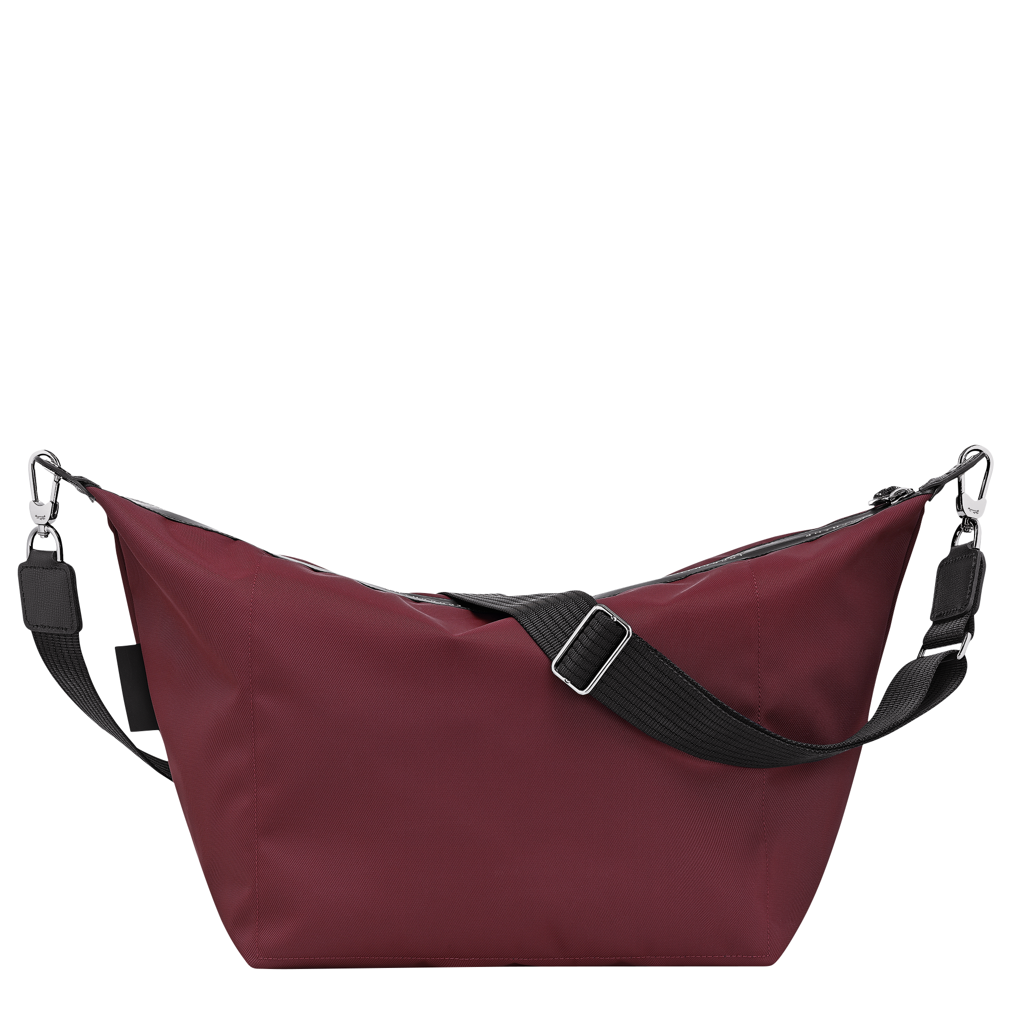 Longchamp Le Pliage Energy Crossbody bag Burgundy