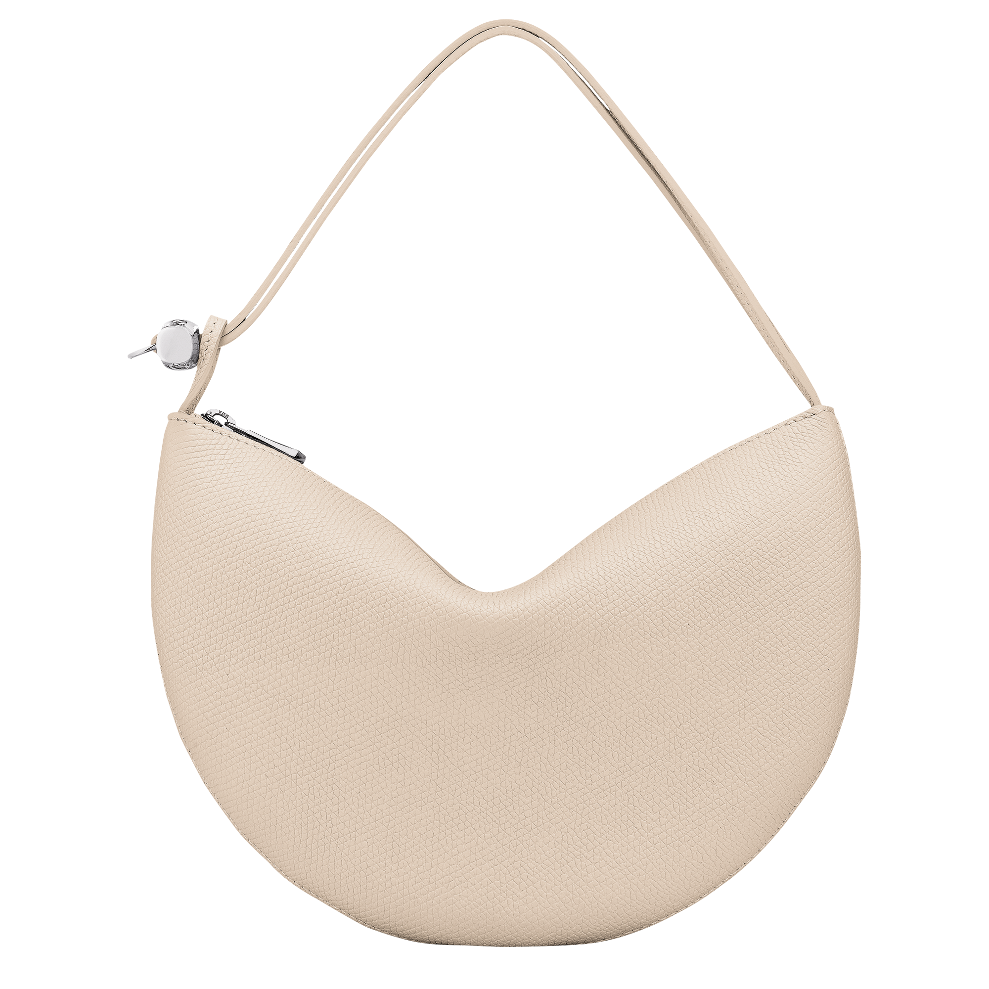 Longchamp Le Roseau Clutch Paper