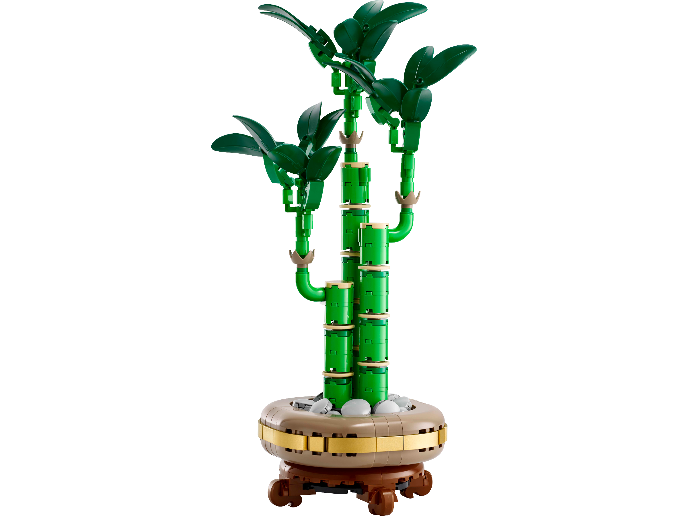 Lego Lucky Bamboo