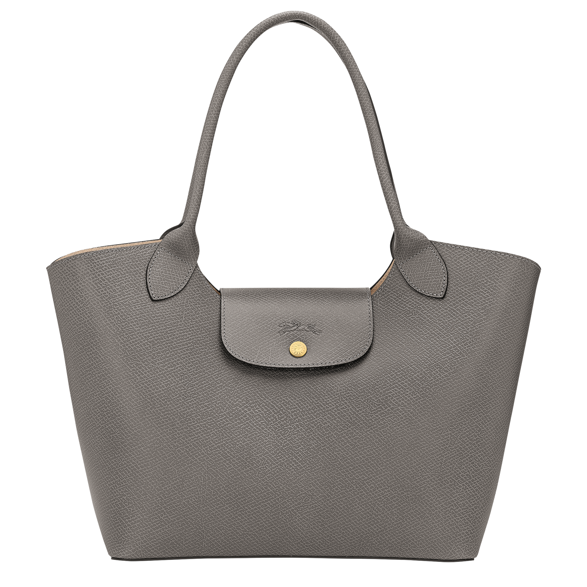 Longchamp Épure Shoulder bag Turtledove