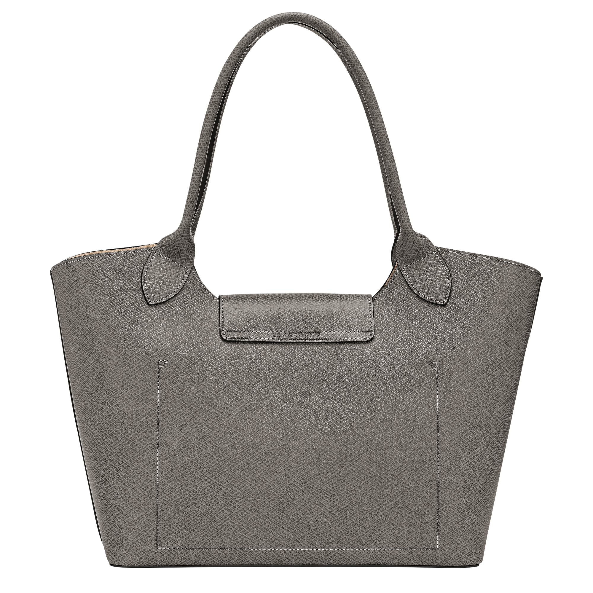 Longchamp Épure Shoulder bag Turtledove