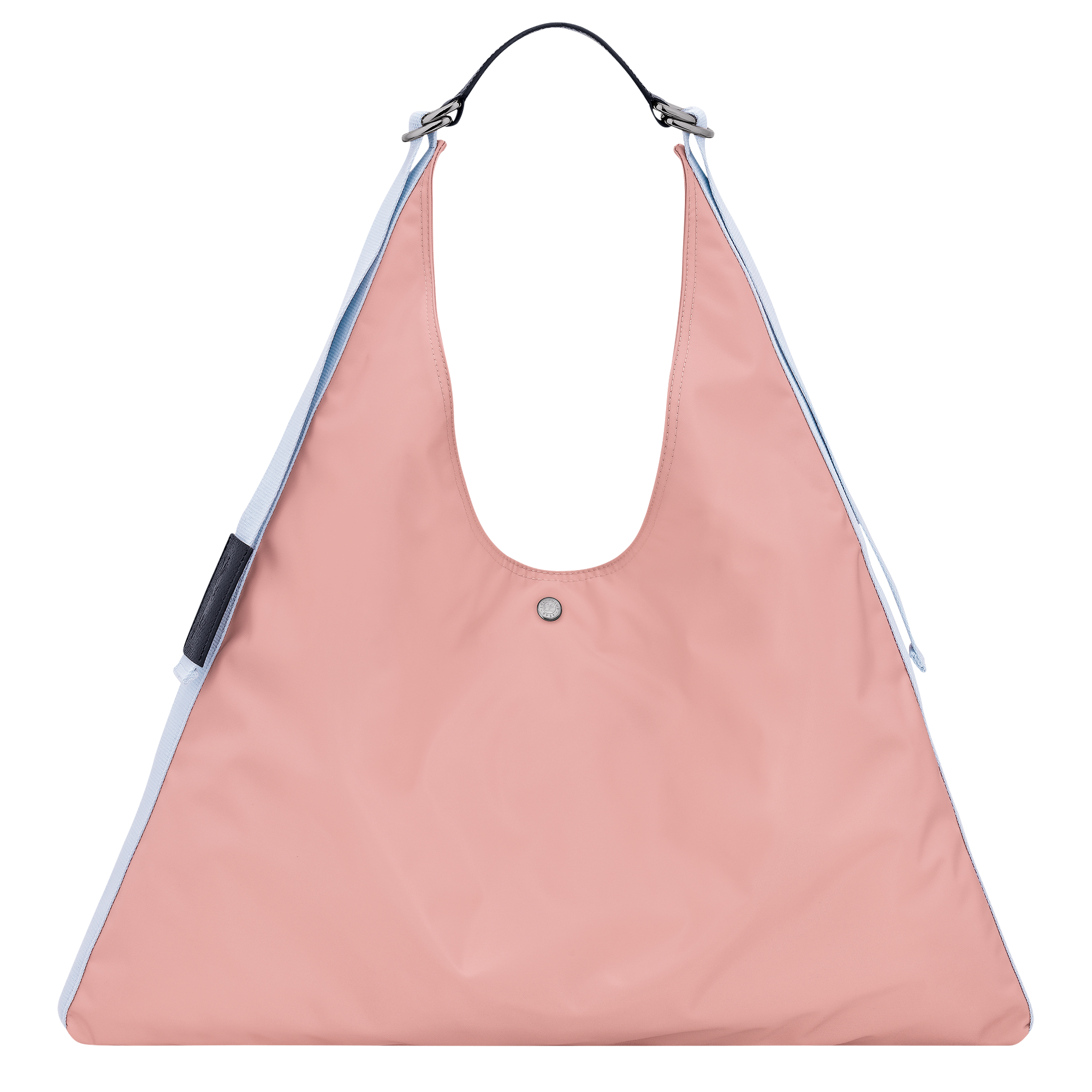 Longchamp Re-Play Shoulder bag Pink/Grenadine
