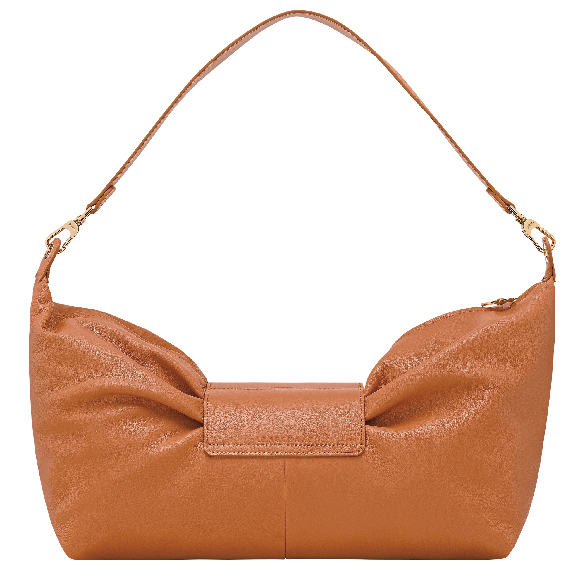 Longchamp Le Pliage Xtra Shoulder bag Amber