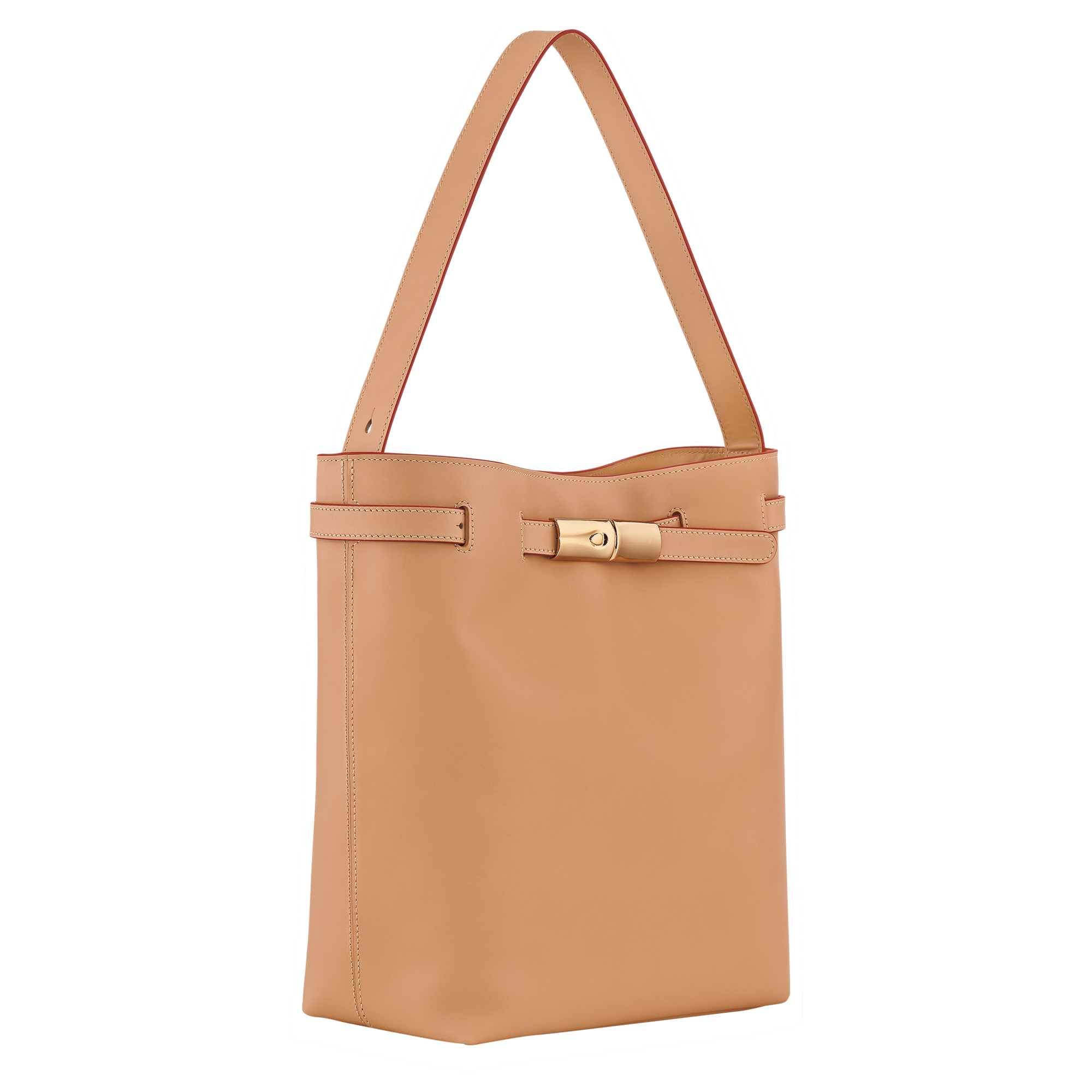 Longchamp Le Smart Shoulder bag Vegetal