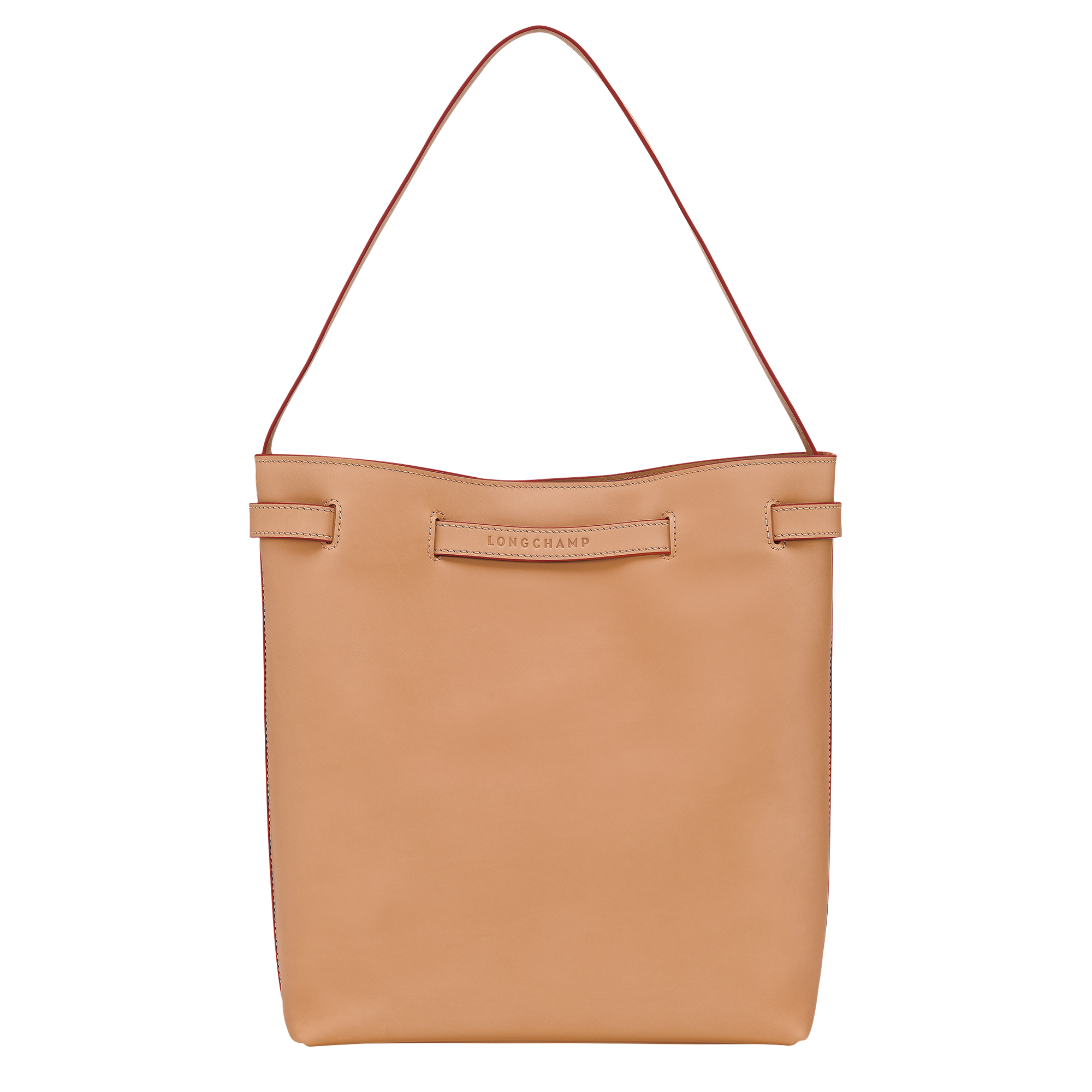 Longchamp Le Smart Shoulder bag Vegetal
