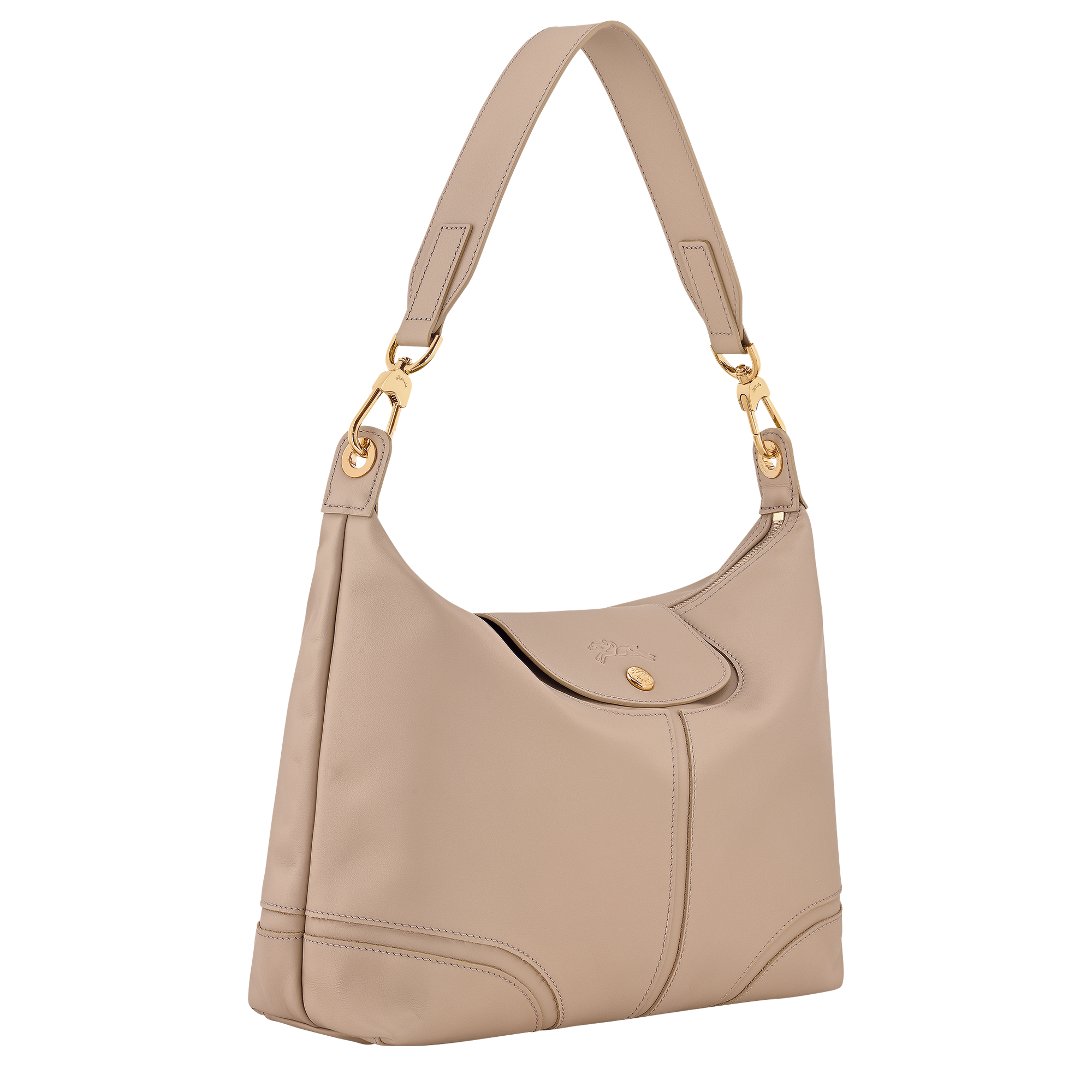 Longchamp Le Pliage Xtra L Shoulder bag Trench