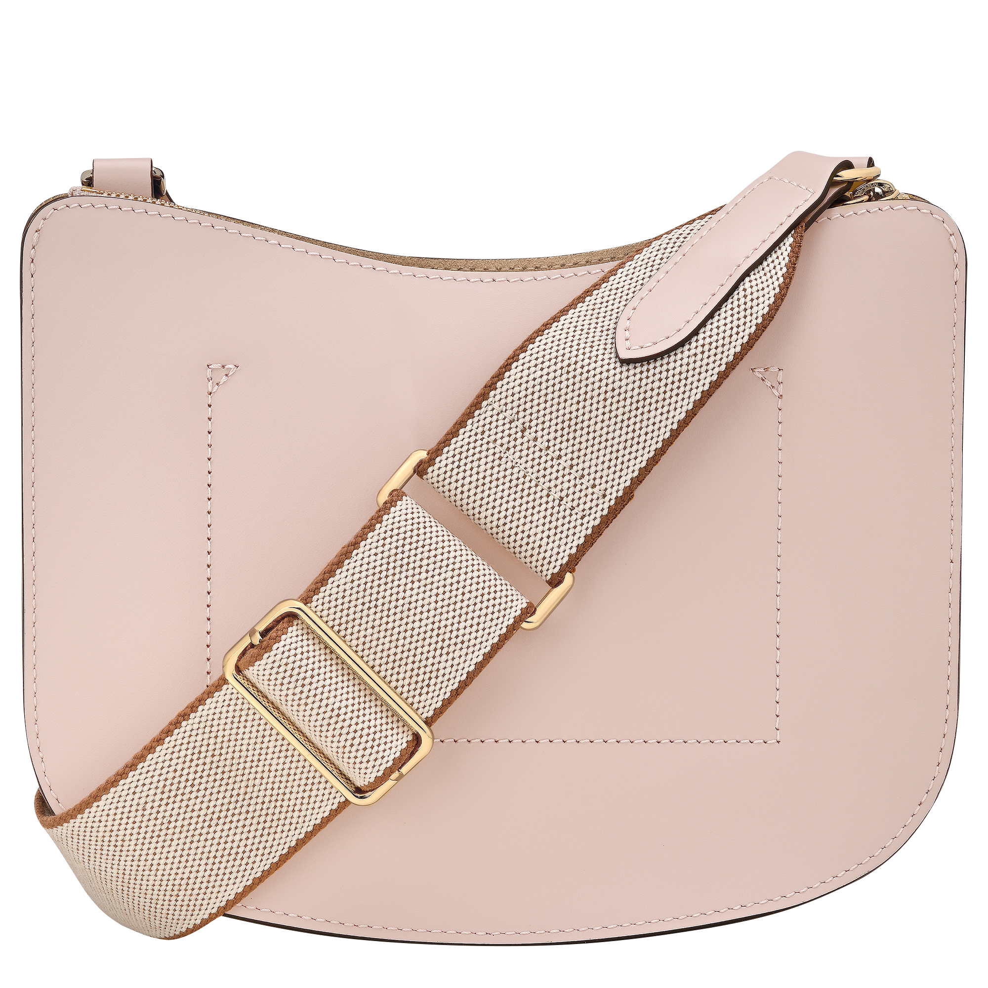 Longchamp Épure Crossbody bag Petal Pink