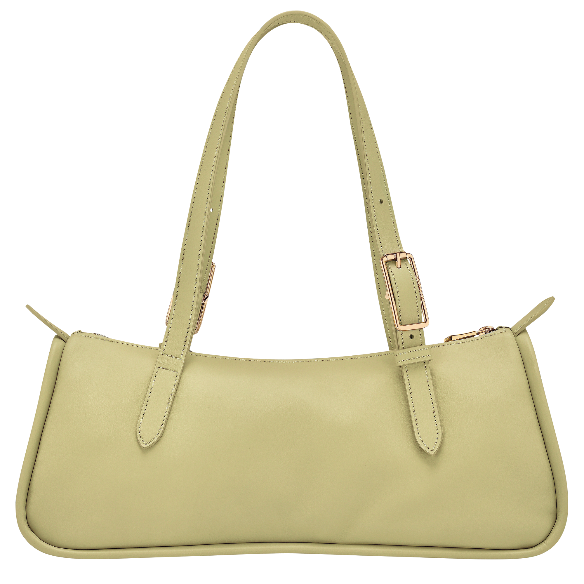 Longchamp Looong Shoulder bag Pistachio