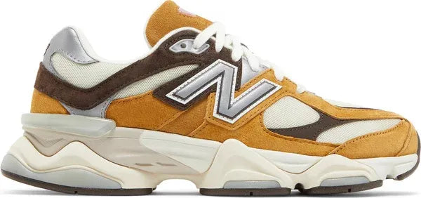 New Balance 9060 Grey Lilacgrey Matter December Sky