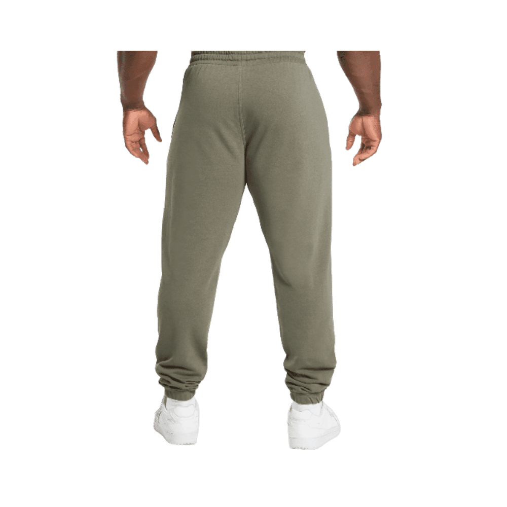Gymshark Essential Oversized Joggers Strength Green