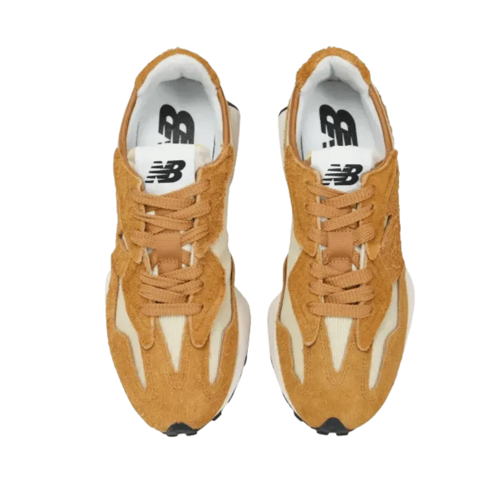 New Balance 327 'Protection Pack - Tobacco Bone'
