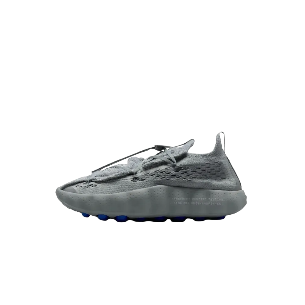 Fragment Design x Nike Mind 002 Flyknit 'Particle Grey'