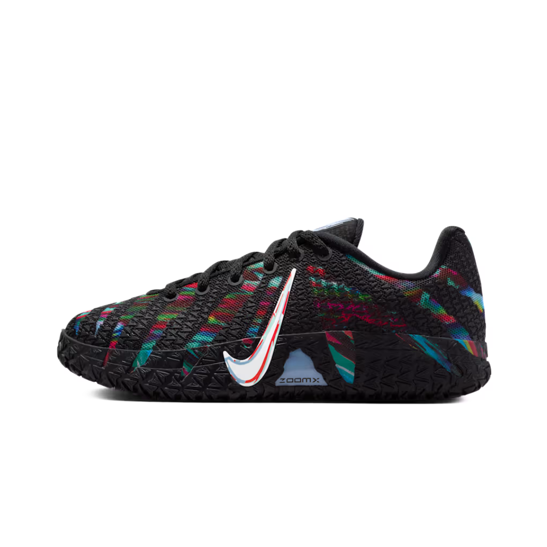 Nike Ja 3 King of the Court (GS)