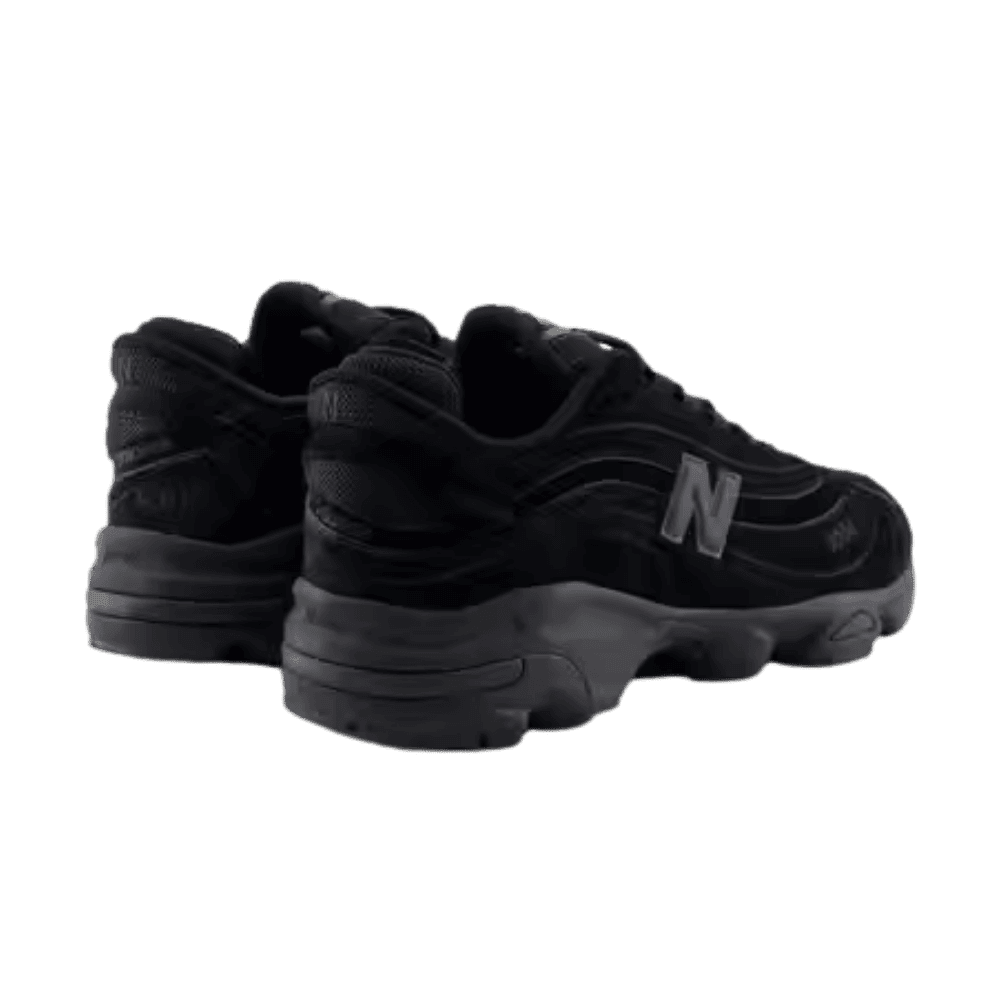 New Balance 1000 'Triple Black'