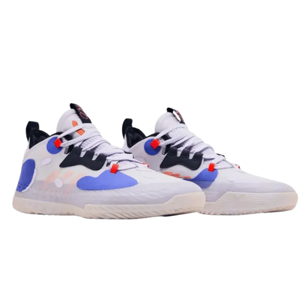 Adidas Harden Vol. 5 Futurenatural ‘Welcome to BKLYN’