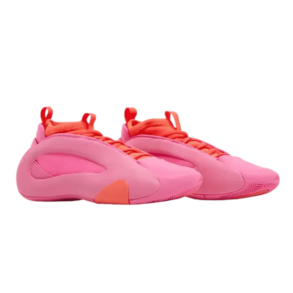 Adidas Harden Vol. 8 'Flamingo Pink'