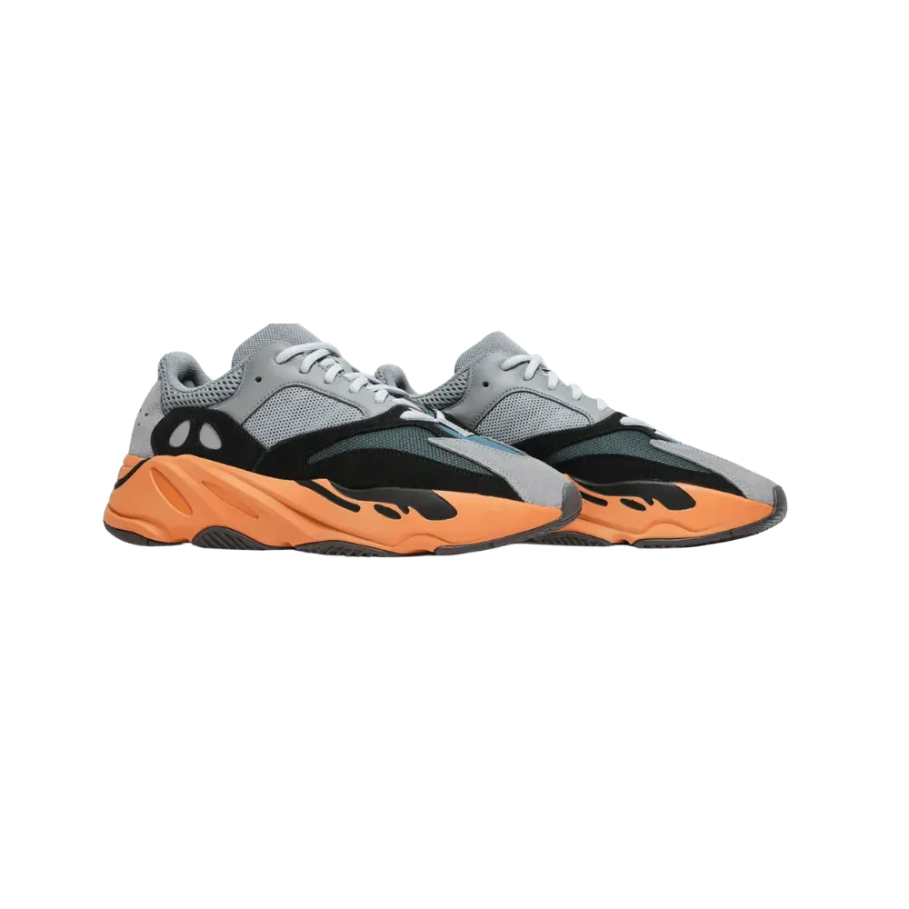 Yeezy Boost 700 'Wash Orange'