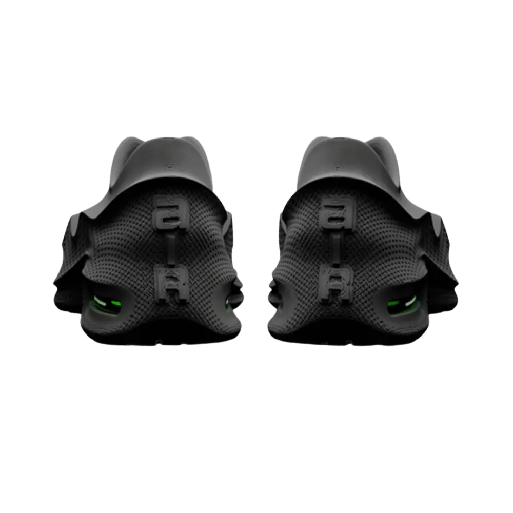 Nike Air Max 1000 Black