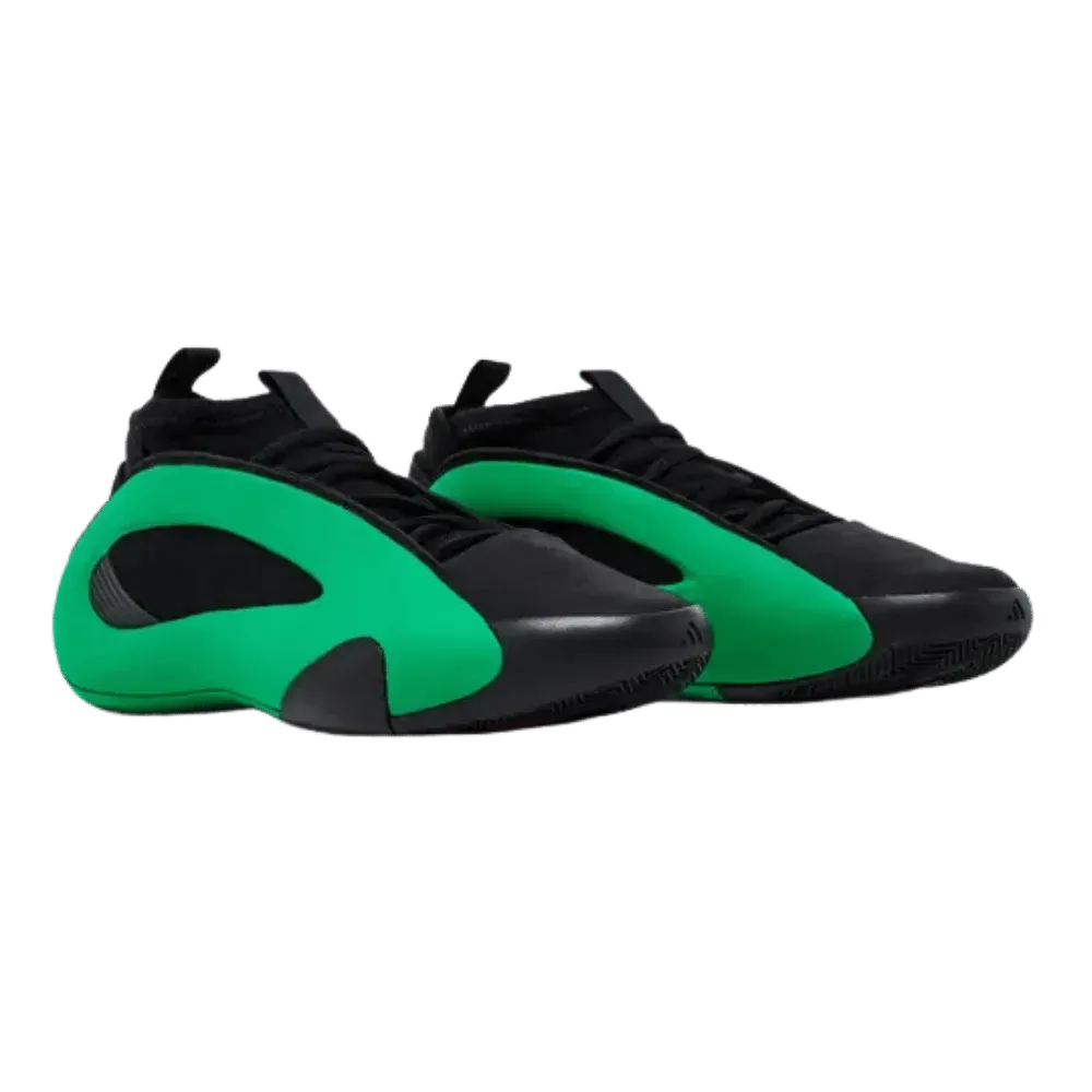 Adidas Harden Vol. 8 Black Green