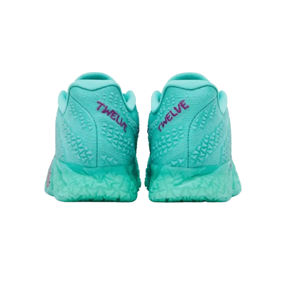 Nike Ja 3 'Twelve Time'