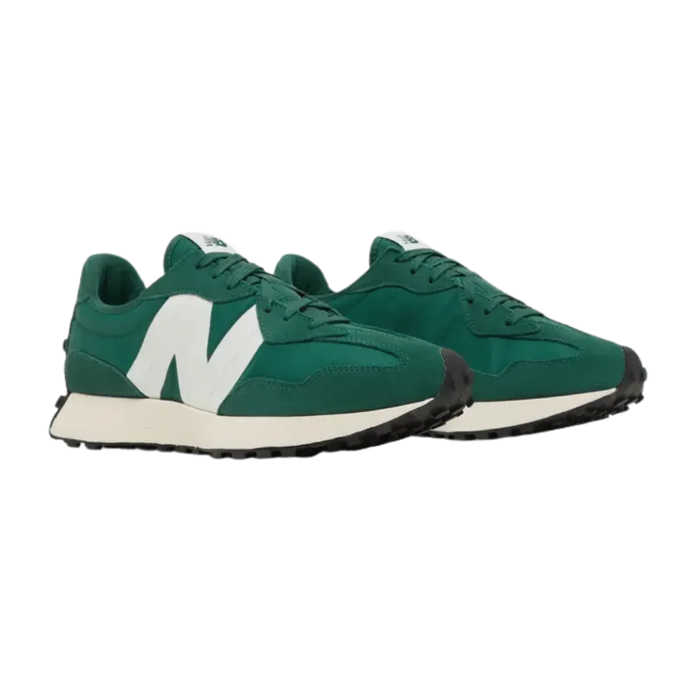 New Balance 327 'Team Forest Green'