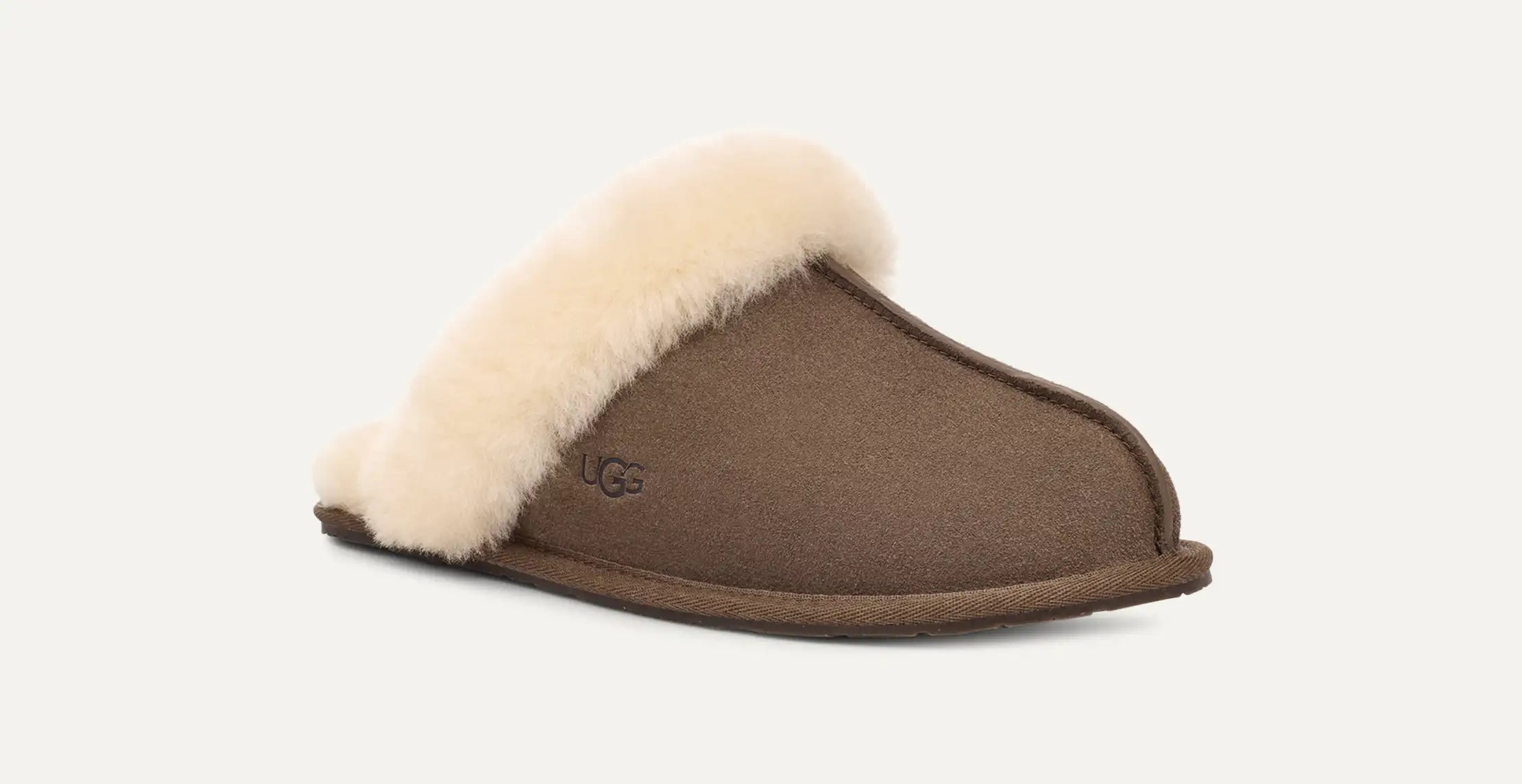 Ugg Scuffette Ii Espresso