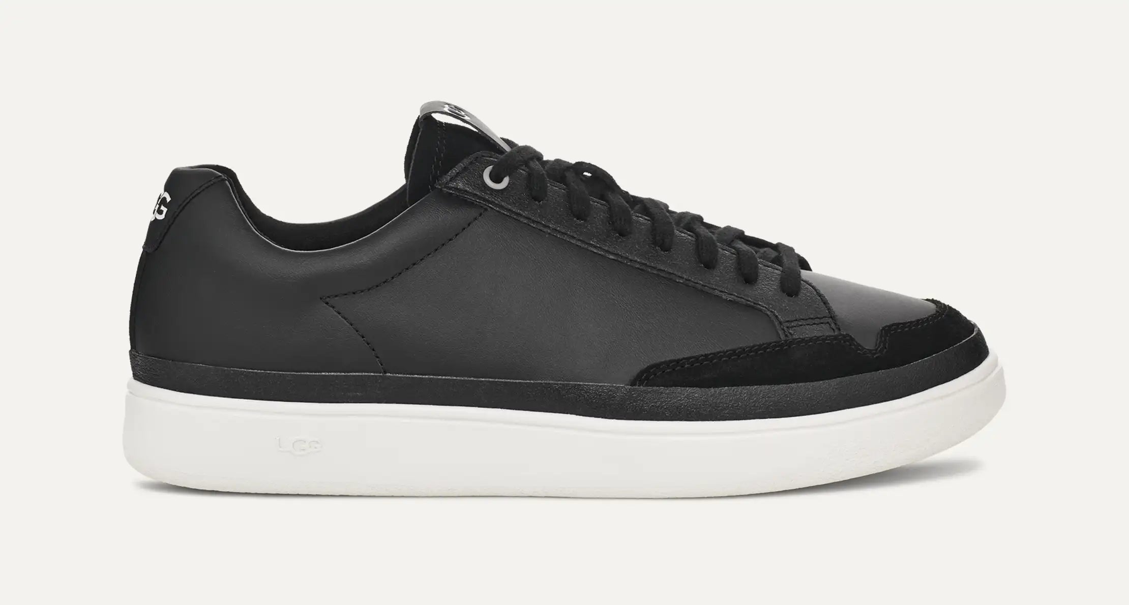 Ugg South Bay Sneaker Low Black