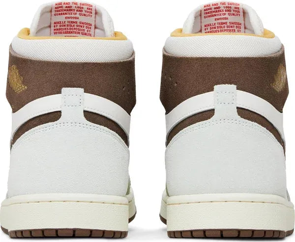 Air Jordan 1 High Zoom Comfort 2 'Year of the Rabbit'