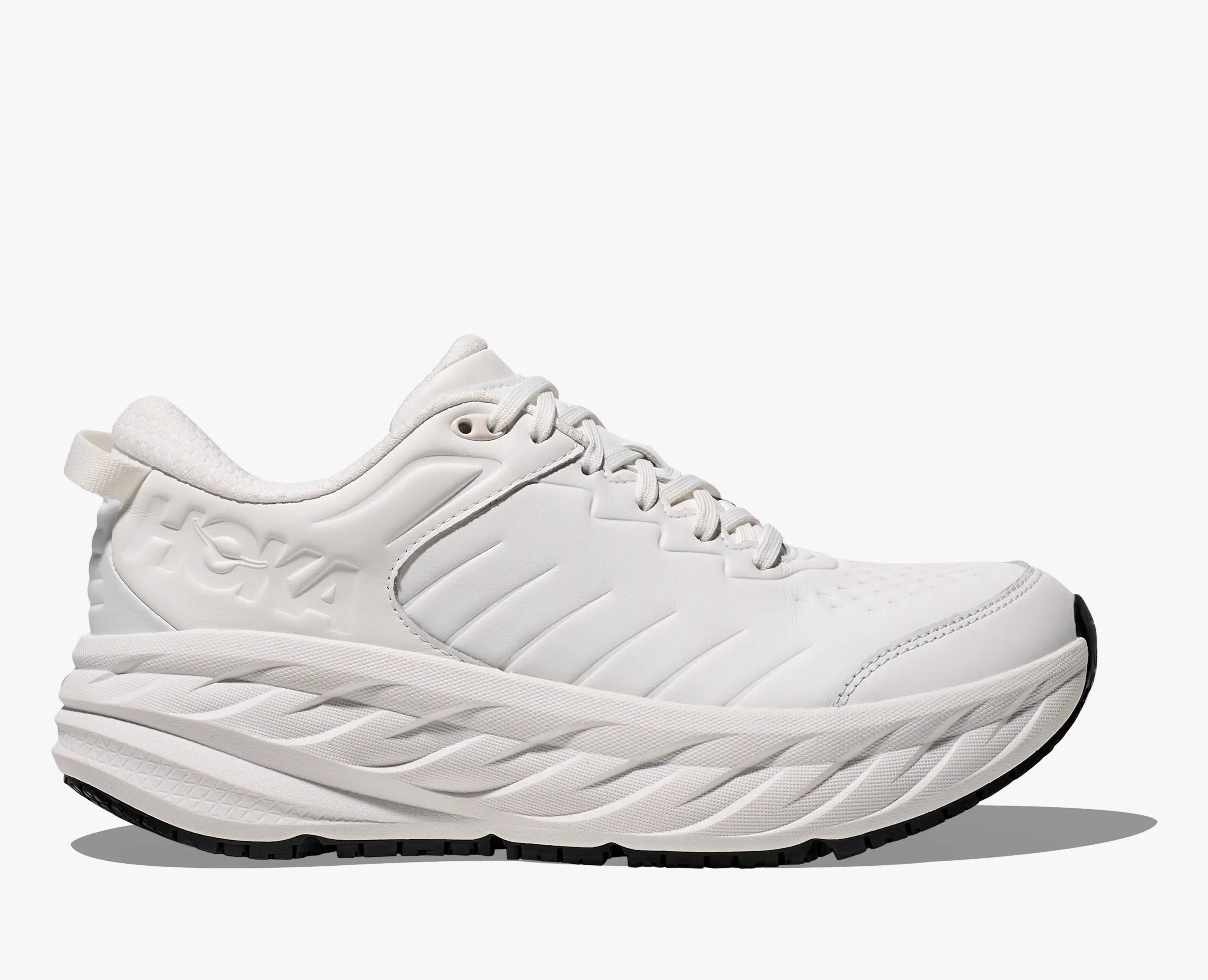 Hoka 'S Bondi Sr Frost Frost