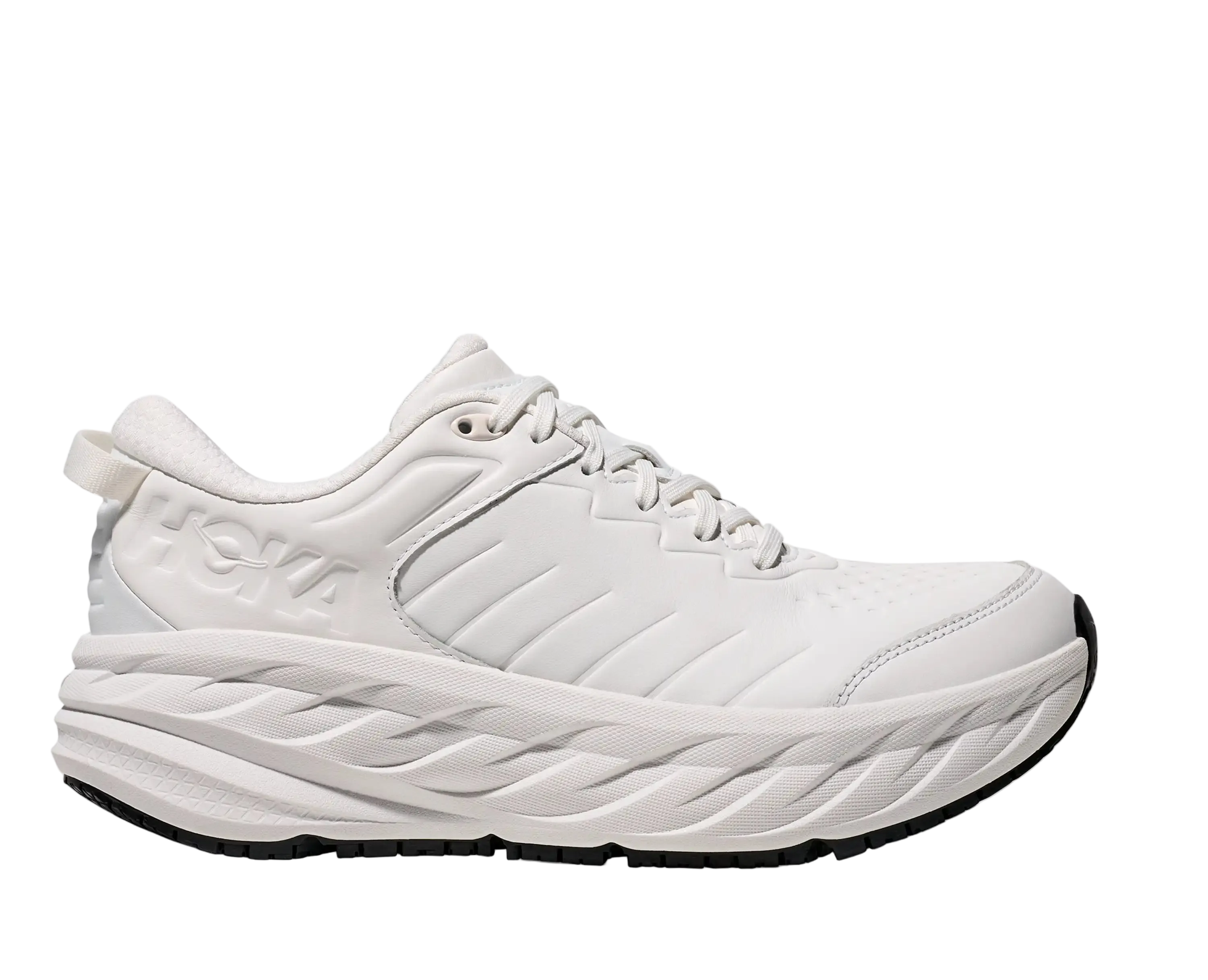 Hoka 'S Bondi Sr Frost Frost