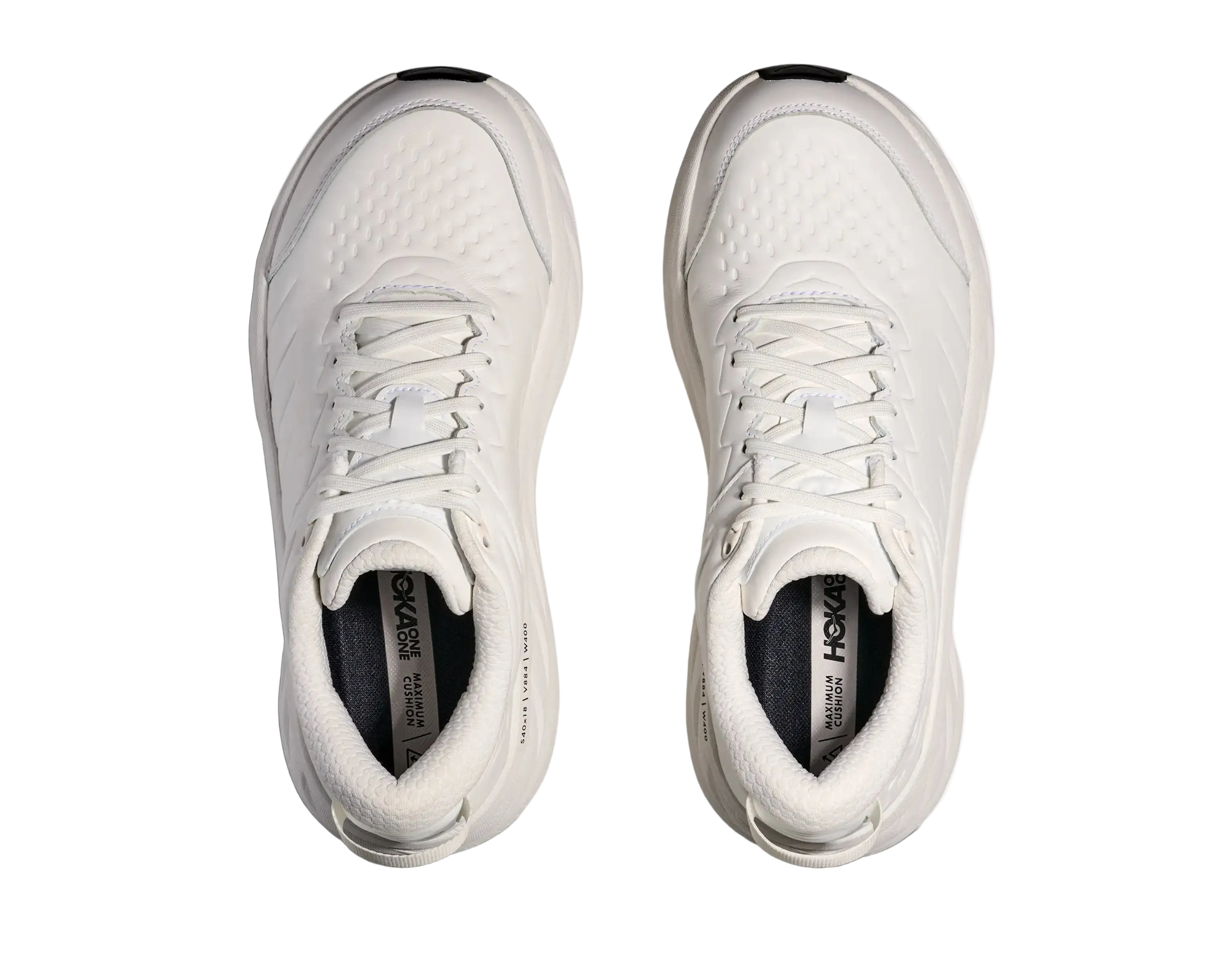 Hoka 'S Bondi Sr Frost Frost