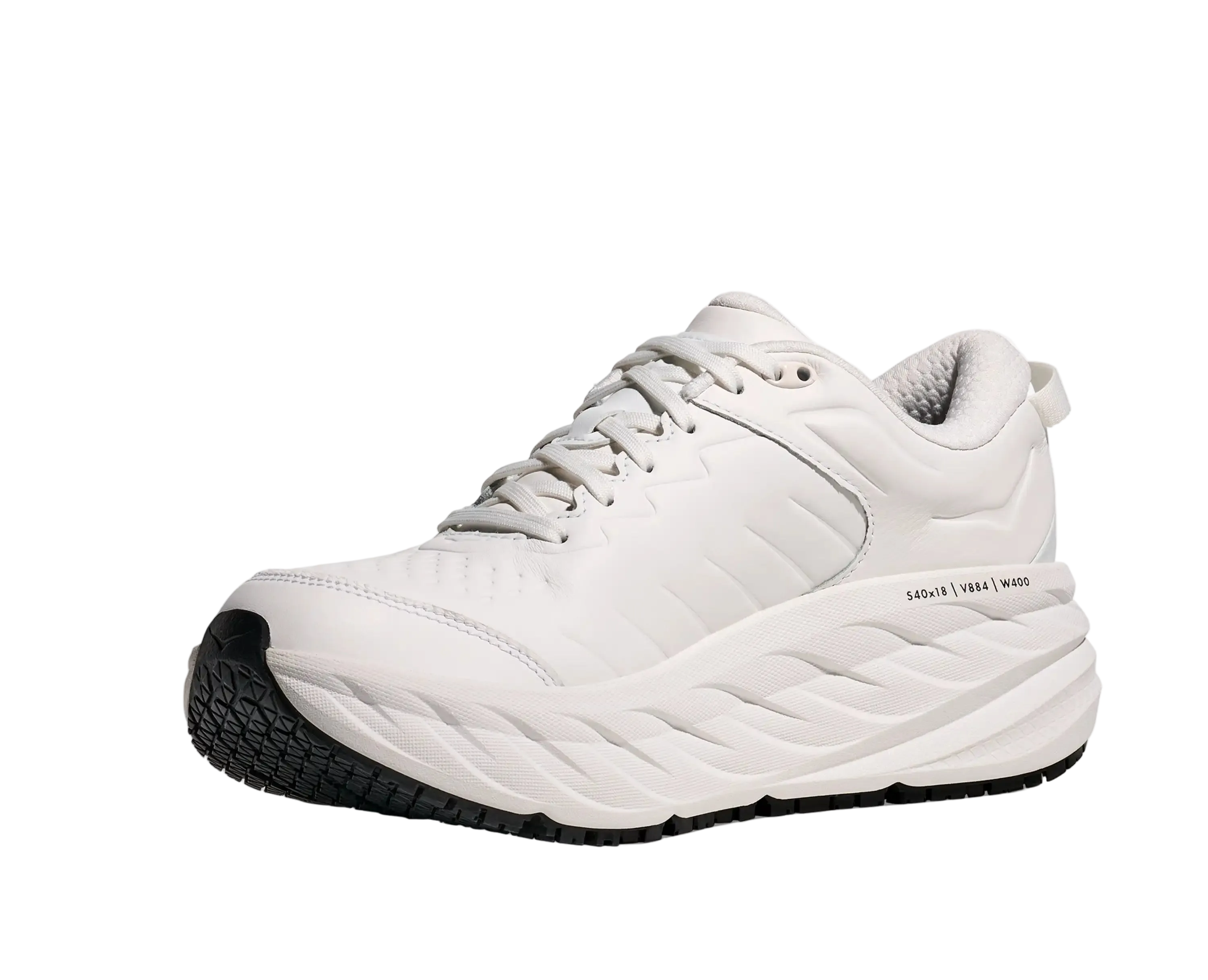 Hoka 'S Bondi Sr Frost Frost