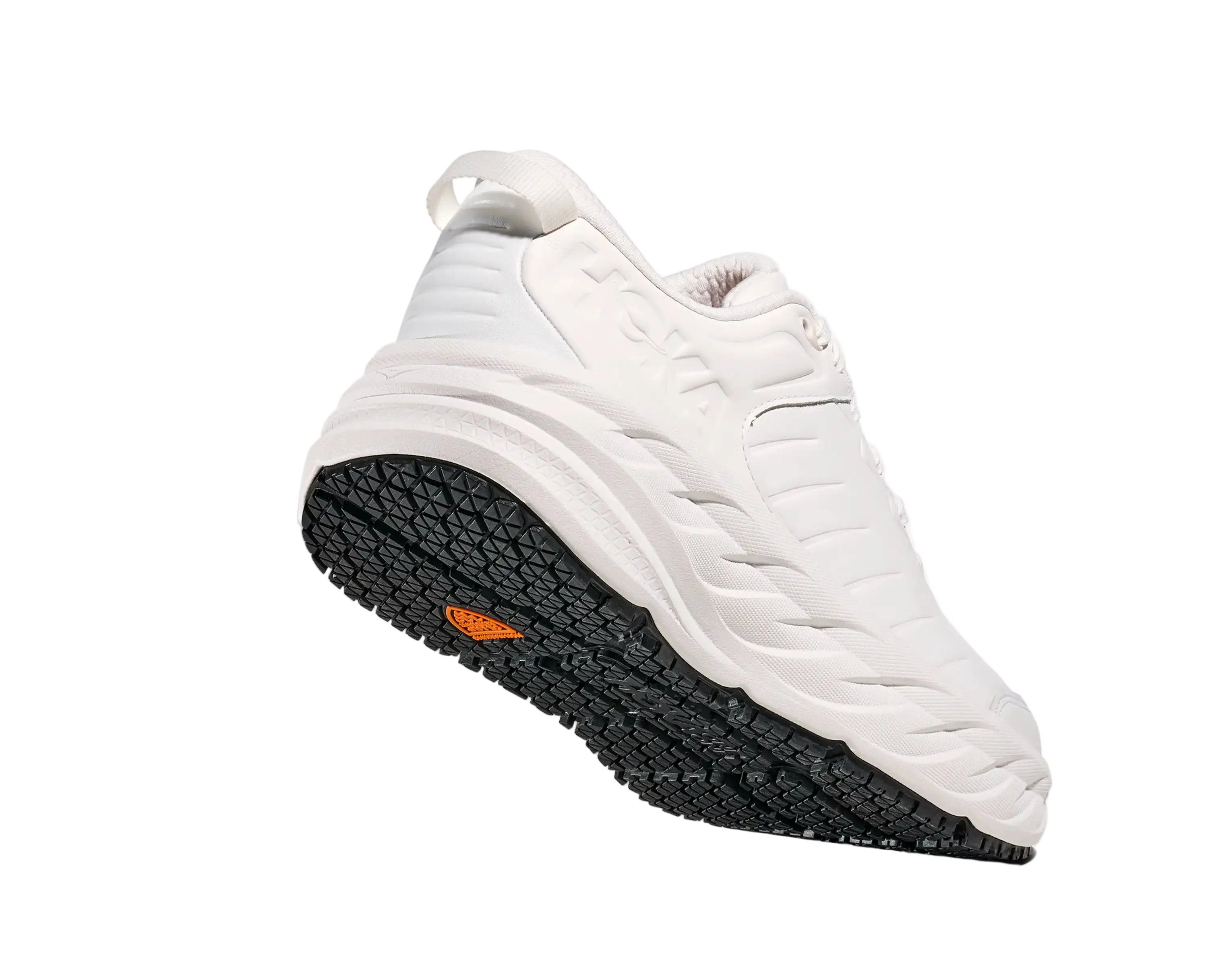 Hoka 'S Bondi Sr Frost Frost