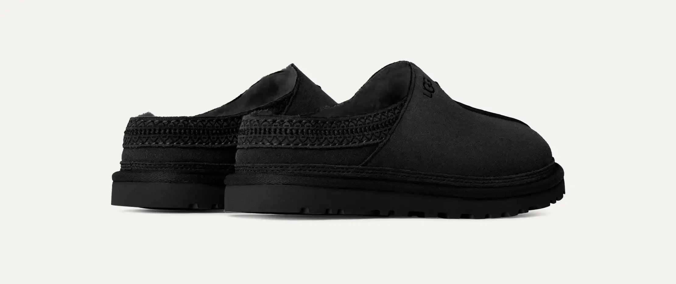 Ugg Neuman Black