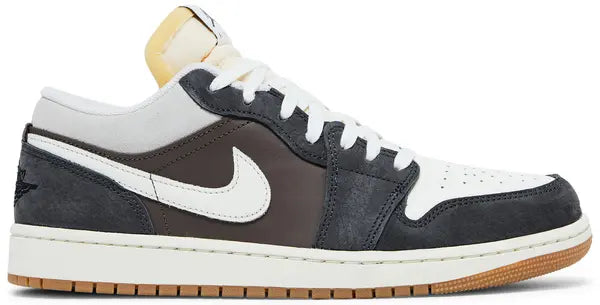 Air Jordan 1 Low 'SNKRS Day Korea 2023'