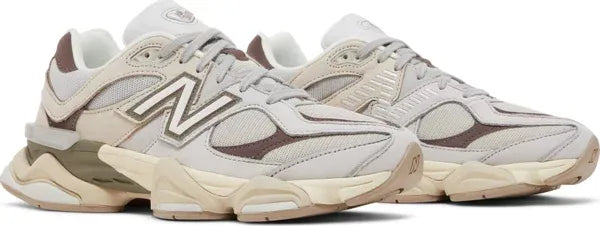 New Balance 9060 'Grey Matter Timberwolf'