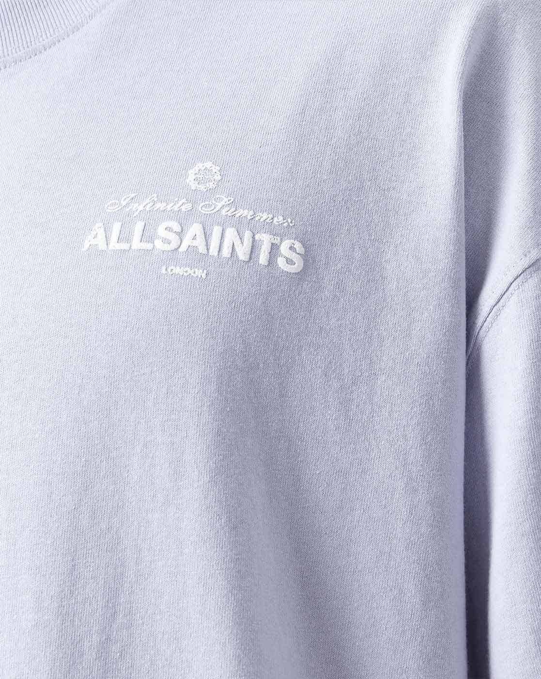All Saints Soleil Ss Crew