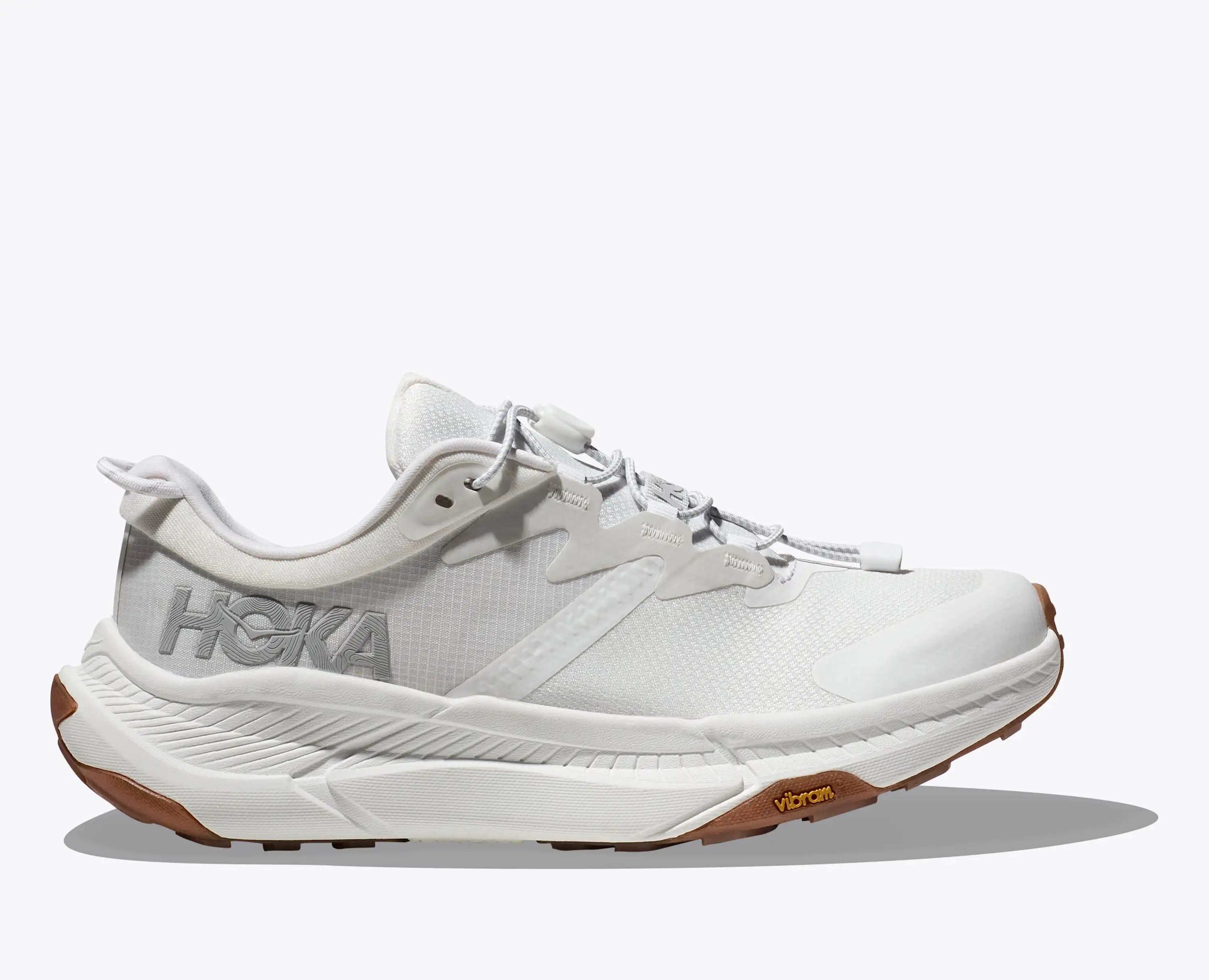 Hoka 'S Transport White White