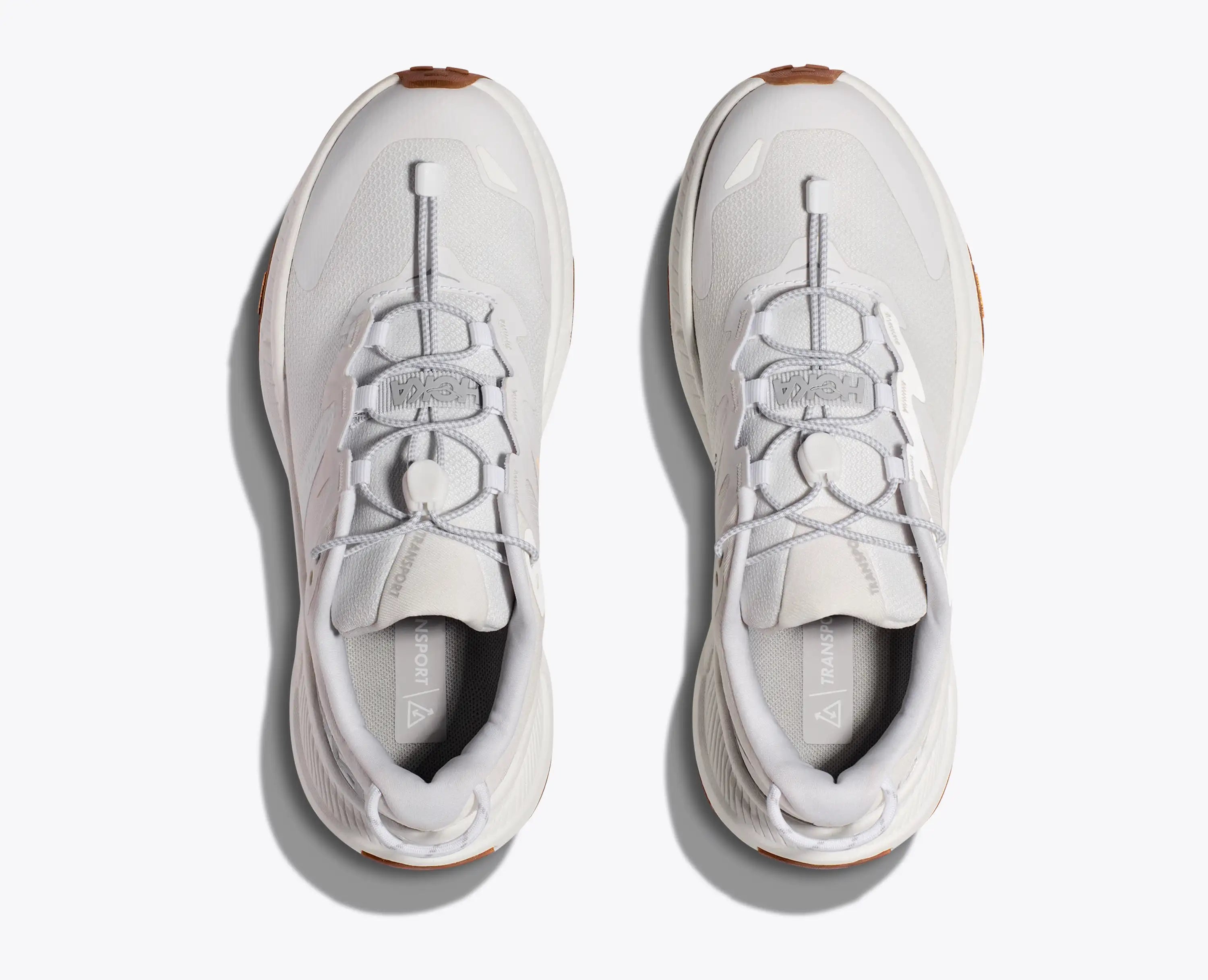 Hoka 'S Transport White White