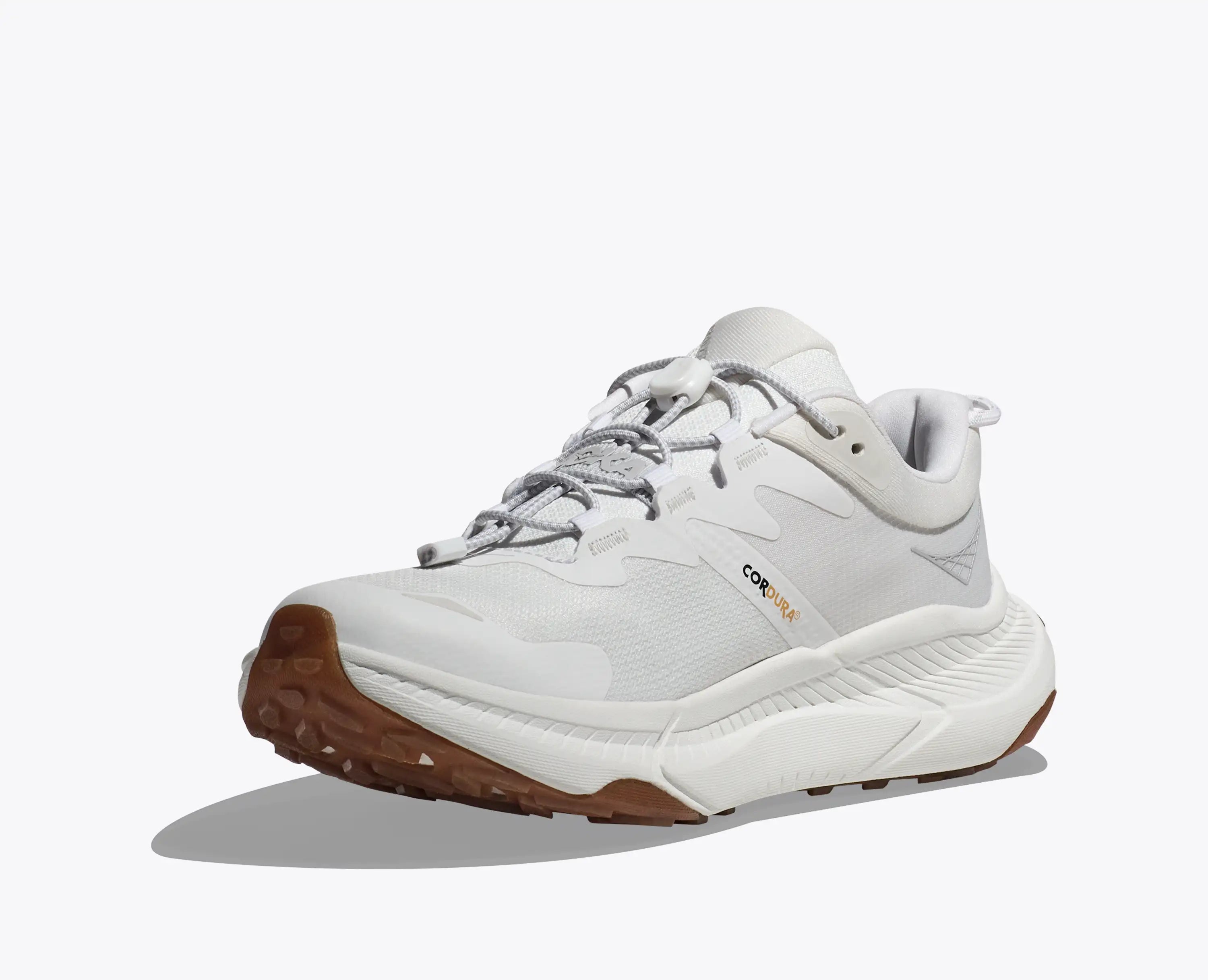 Hoka 'S Transport White White