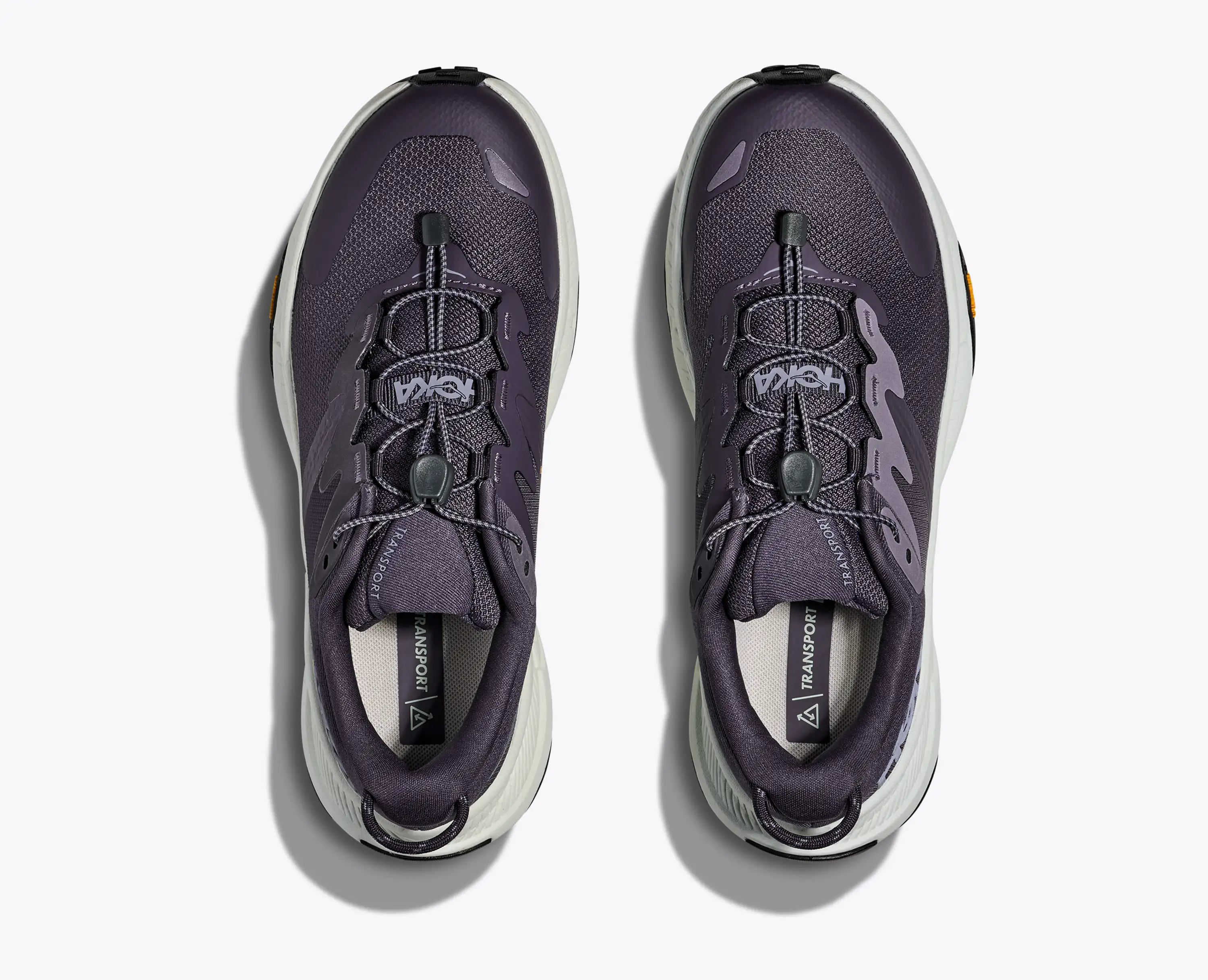 Hoka Women'S Transport Squid Ink Sea Glass