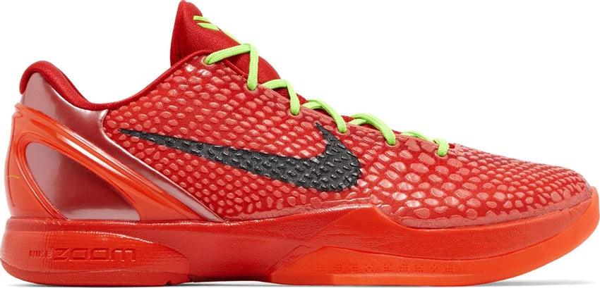 Buy Zoom Kobe 6 Protro Reverse Grinch at Dawntown