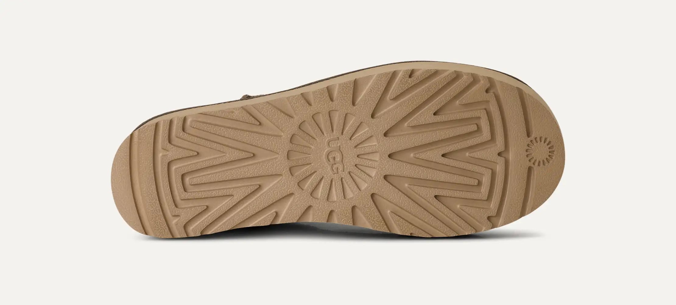 Ugg Classic Ultra Mini Platform Dried Oregano